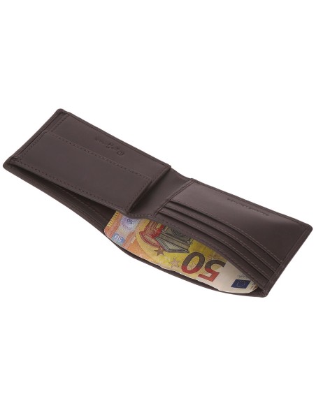 7367142 BILLETERO PJL LUTON MARRON 7367142 BILLETERO PJL LUTON MARRON