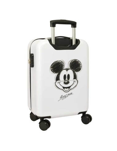 TROLLEY CABINA 20" MICKEY MOUSE "BABY" Maletas Infantiles...