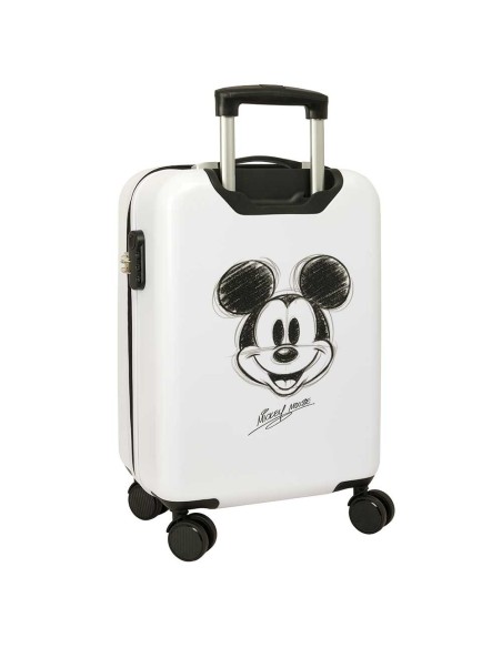 TROLLEY CABINA 20" MICKEY MOUSE "BABY" Maletas Infantiles...