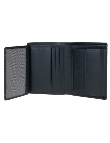 7361143 BILLETERO PJL LUTON AZUL 7361143 BILLETERO PJL LUTON AZUL