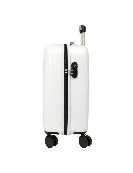 TROLLEY CABINA 20" MICKEY MOUSE "BABY" Maletas Infantiles...