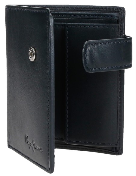 7361243 BILLETERO PJL LUTON AZUL 7361243 BILLETERO PJL LUTON AZUL