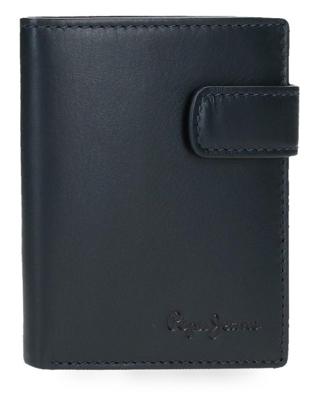 7361243 BILLETERO PJL LUTON AZUL 7361243 BILLETERO PJL LUTON AZUL