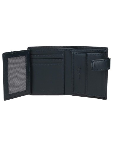 7361243 BILLETERO PJL LUTON AZUL