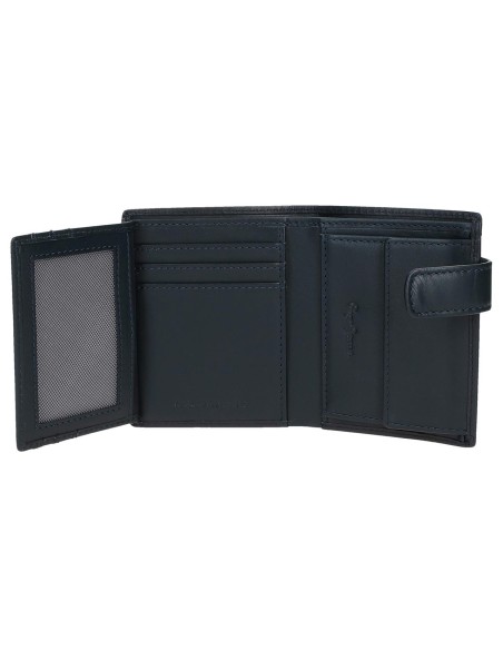 7361243 BILLETERO PJL LUTON AZUL 7361243 BILLETERO PJL LUTON AZUL