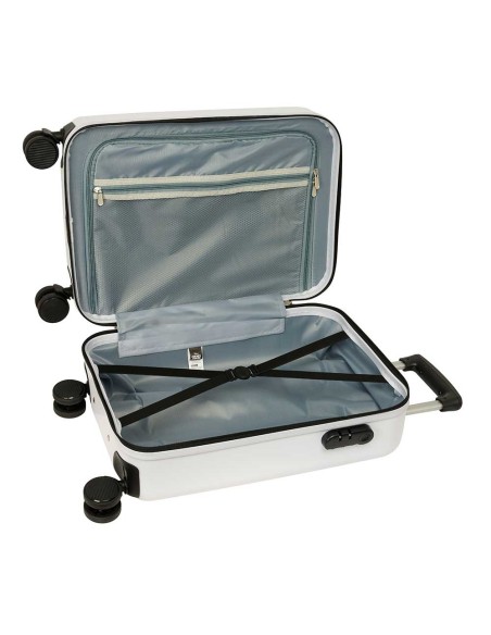 TROLLEY CABINA 20" MICKEY MOUSE "BABY" Maletas Infantiles...