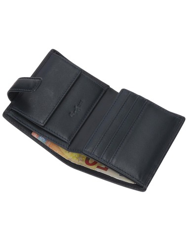 7361243 BILLETERO PJL LUTON AZUL