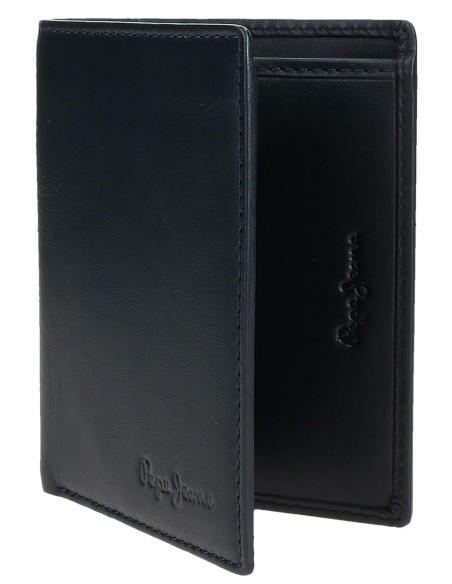 7362343 BILLETERO PJL LUTON AZUL 7362343 BILLETERO PJL LUTON AZUL