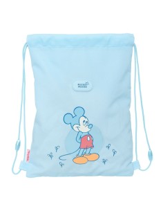 SACO PLANO JUNIOR MICKEY MOUSE "BABY" Mochilas Saco Gym |...