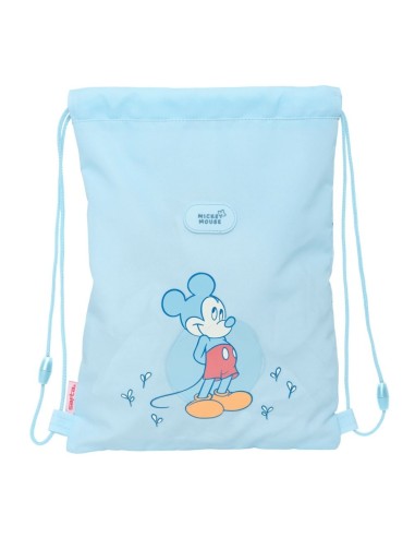 SACO PLANO JUNIOR MICKEY MOUSE "BABY" Mochilas Saco Gym |...