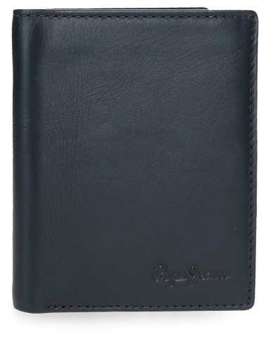 7362343 BILLETERO PJL LUTON AZUL