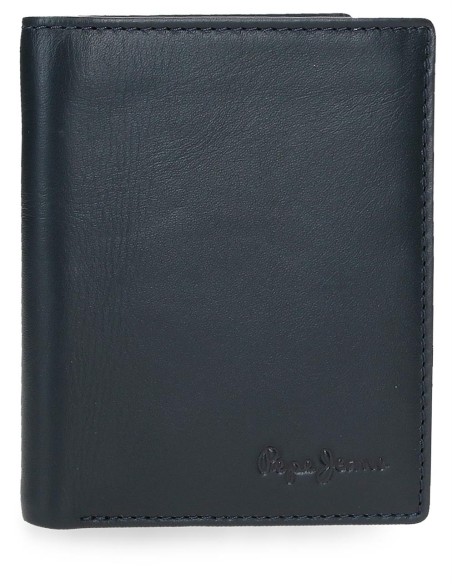 7362343 BILLETERO PJL LUTON AZUL 7362343 BILLETERO PJL LUTON AZUL