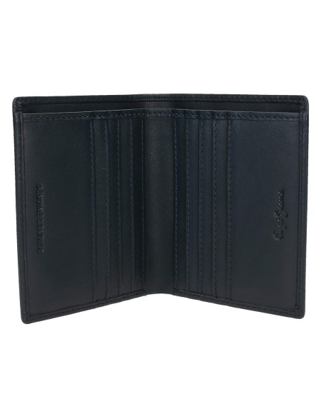 7362343 BILLETERO PJL LUTON AZUL 7362343 BILLETERO PJL LUTON AZUL