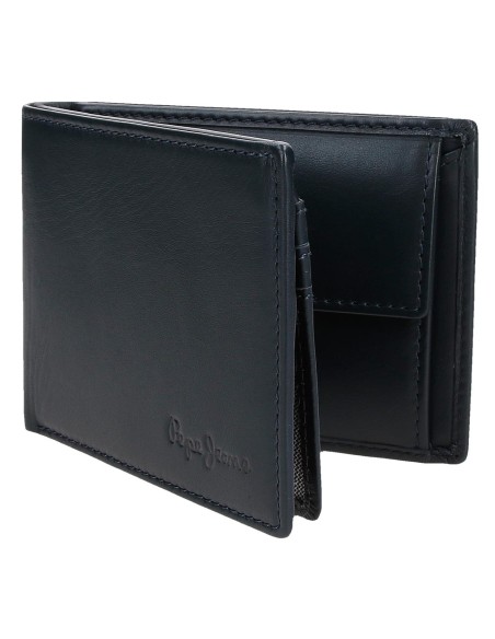 7363143 BILLETERO PJL LUTON AZUL 7363143 BILLETERO PJL LUTON AZUL