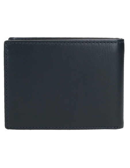 7363143 BILLETERO PJL LUTON AZUL 7363143 BILLETERO PJL LUTON AZUL