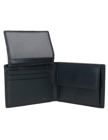 7363143 BILLETERO PJL LUTON AZUL