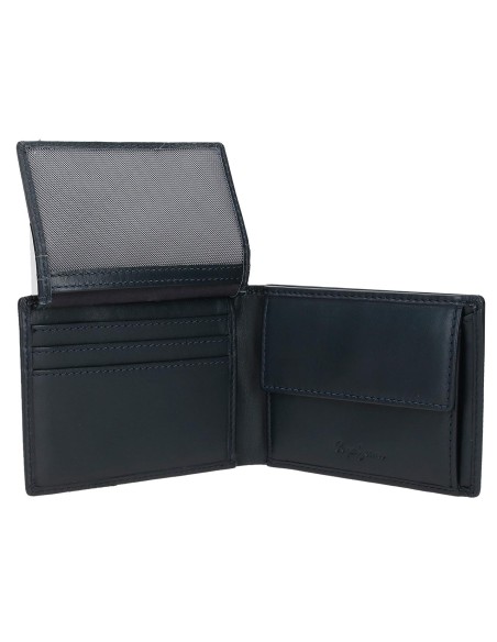 7363143 BILLETERO PJL LUTON AZUL 7363143 BILLETERO PJL LUTON AZUL