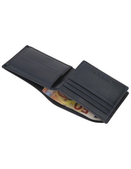 7363143 BILLETERO PJL LUTON AZUL 7363143 BILLETERO PJL LUTON AZUL