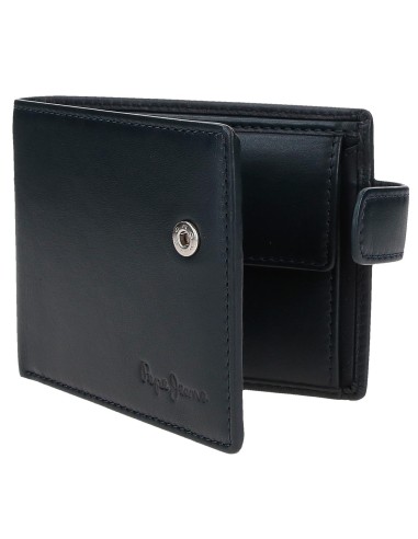 7363343 BILLETERO PJL LUTON AZUL