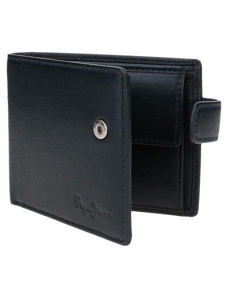 7363343 BILLETERO PJL LUTON AZUL 7363343 BILLETERO PJL LUTON AZUL