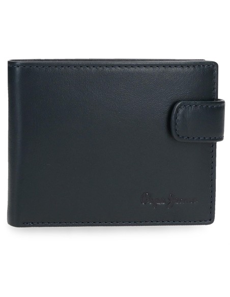 7363343 BILLETERO PJL LUTON AZUL 7363343 BILLETERO PJL LUTON AZUL