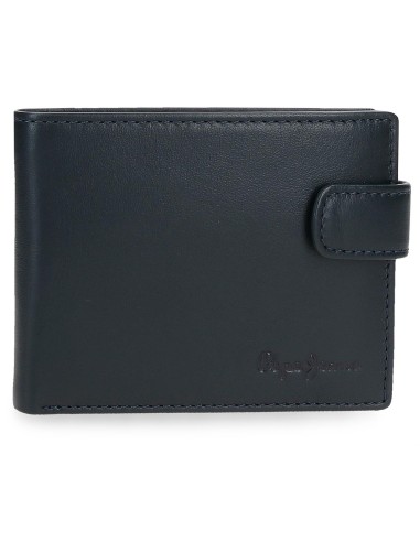 7363343 BILLETERO PJL LUTON AZUL