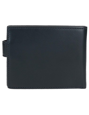 7363343 BILLETERO PJL LUTON AZUL