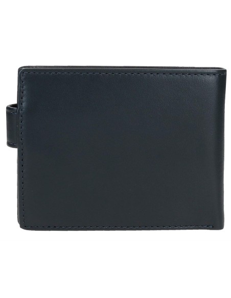 7363343 BILLETERO PJL LUTON AZUL 7363343 BILLETERO PJL LUTON AZUL