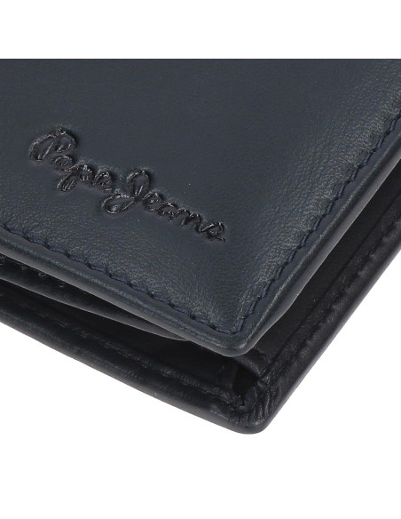 7363343 BILLETERO PJL LUTON AZUL 7363343 BILLETERO PJL LUTON AZUL