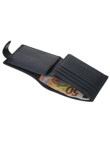 7363343 BILLETERO PJL LUTON AZUL