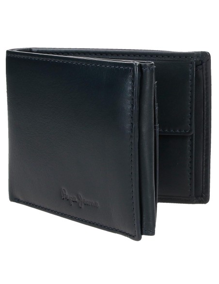 7363943 BILLETERO C/GOMA. PJL LUTON AZUL 7363943 BILLETERO C/GOMA. PJL LUTON AZUL