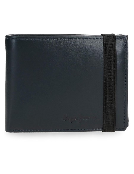 7363943 BILLETERO C/GOMA. PJL LUTON AZUL 7363943 BILLETERO C/GOMA. PJL LUTON AZUL