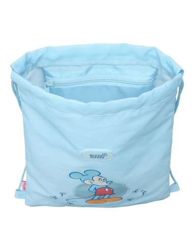 SACO PLANO JUNIOR MICKEY MOUSE "BABY" Mochilas Saco Gym |...
