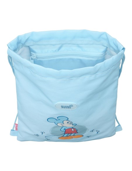 SACO PLANO JUNIOR MICKEY MOUSE "BABY" Mochilas Saco Gym |...