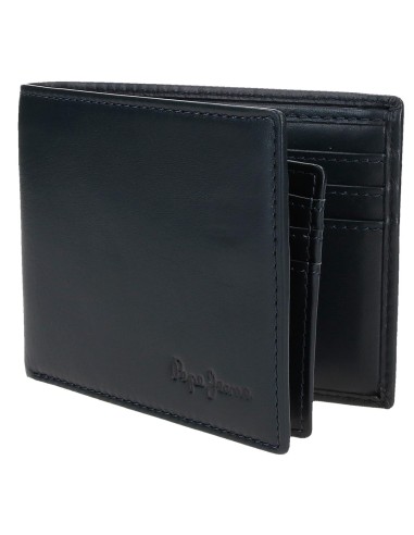 7364043 BILLETERO PJL LUTON AZUL