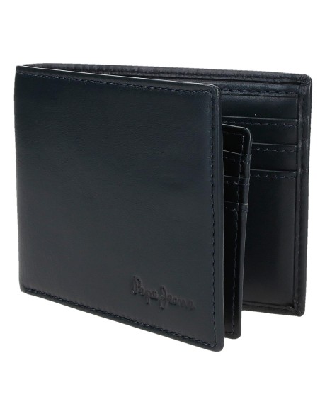 7364043 BILLETERO PJL LUTON AZUL 7364043 BILLETERO PJL LUTON AZUL