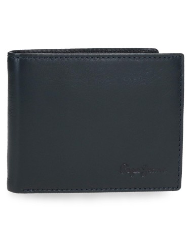 7364043 BILLETERO PJL LUTON AZUL