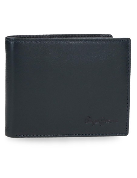 7364043 BILLETERO PJL LUTON AZUL 7364043 BILLETERO PJL LUTON AZUL