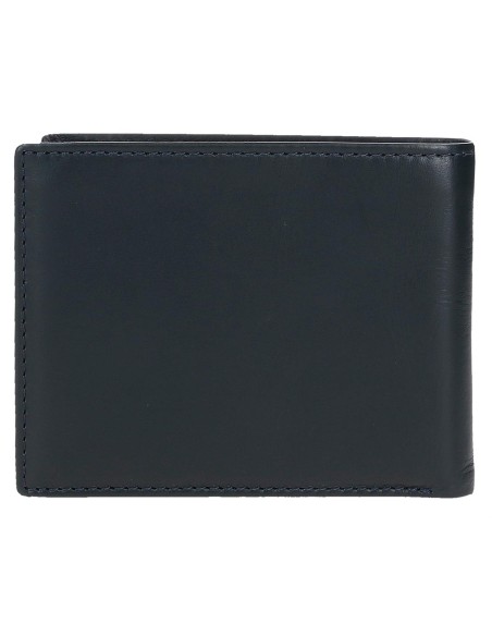 7364043 BILLETERO PJL LUTON AZUL 7364043 BILLETERO PJL LUTON AZUL