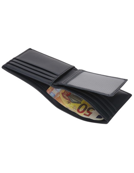 7364043 BILLETERO PJL LUTON AZUL 7364043 BILLETERO PJL LUTON AZUL