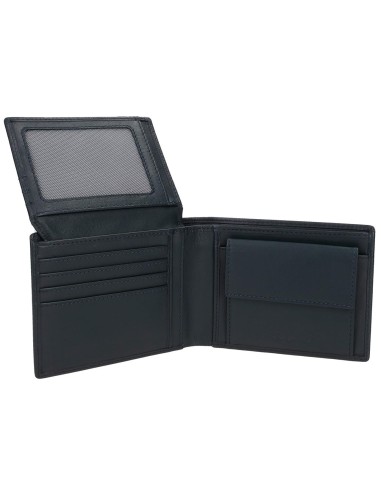 7364143 BILLETERO PJL LUTON AZUL