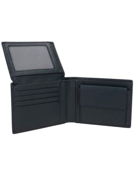 7364143 BILLETERO PJL LUTON AZUL