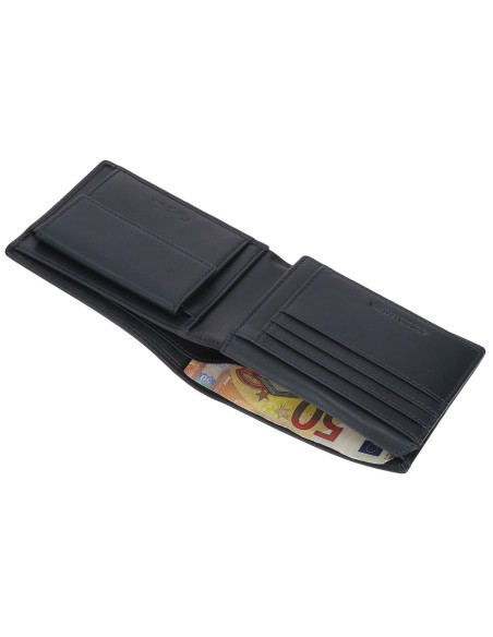 7364143 BILLETERO PJL LUTON AZUL