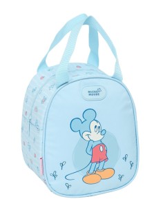 NECESER TERMO MICKEY MOUSE "BABY" Neceser-Merendero | Fraber