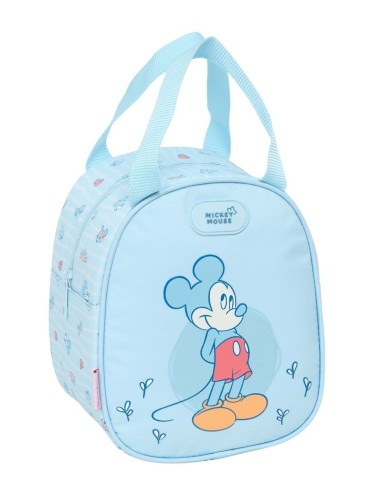 NECESER TERMO MICKEY MOUSE "BABY" Neceser-Merendero | Fraber