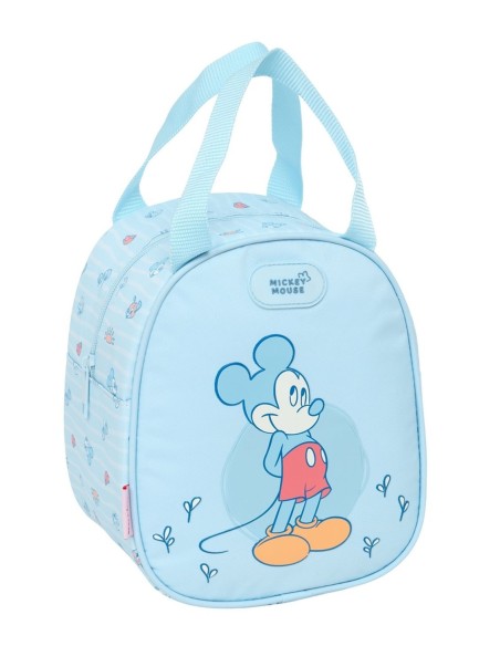 NECESER TERMO MICKEY MOUSE "BABY" Neceser-Merendero | Fraber