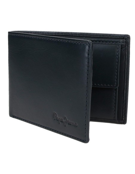 7367143 BILLETERO PJL LUTON AZUL 7367143 BILLETERO PJL LUTON AZUL