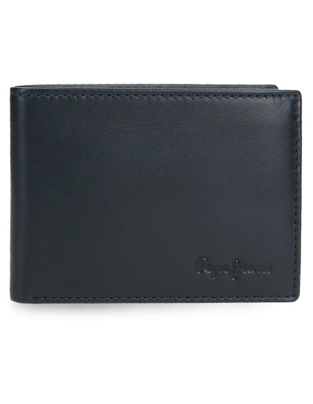 7367143 BILLETERO PJL LUTON AZUL 7367143 BILLETERO PJL LUTON AZUL