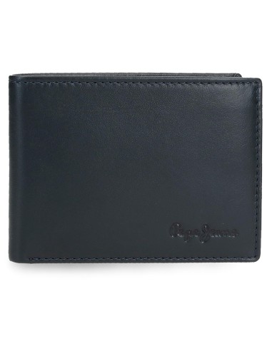 7367143 BILLETERO PJL LUTON AZUL