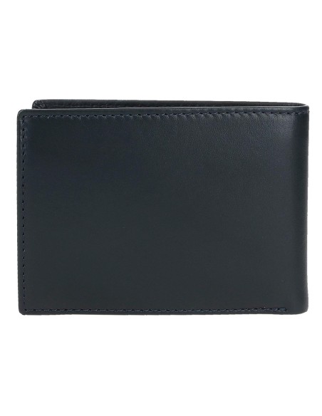 7367143 BILLETERO PJL LUTON AZUL 7367143 BILLETERO PJL LUTON AZUL